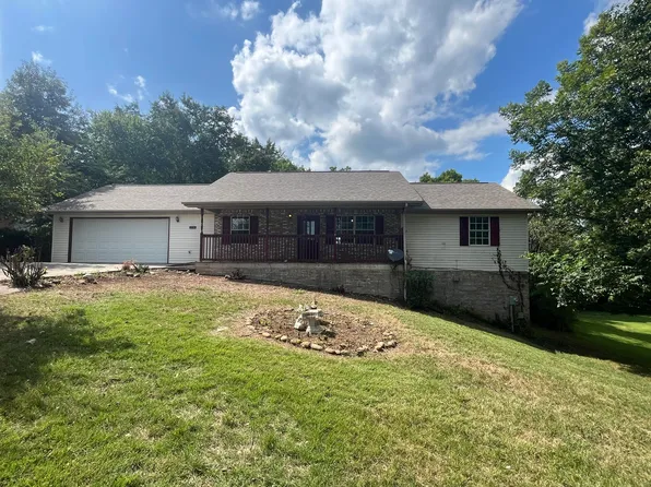 1714 Country Meadows Dr, Sevierville, TN 37862