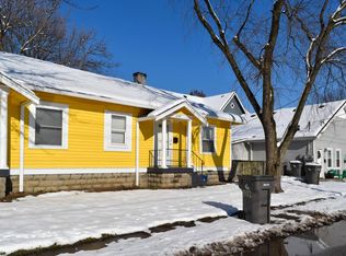 1230 Orange St, Indianapolis, IN