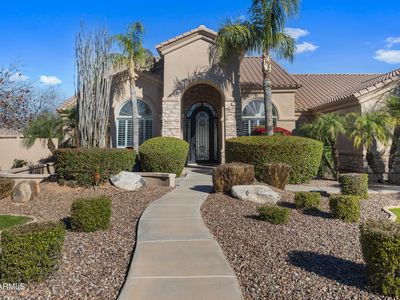 2656 E VIA DEL ARBOLES --, Gilbert, AZ, 85298