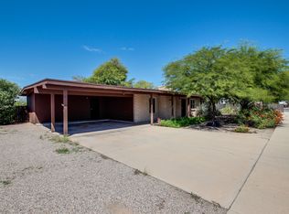 3202 S Clinton Ave, Tucson, AZ 85730