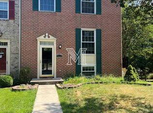 9415 Joppa Pond Rd #1, Parkville, MD 21234