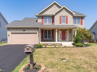 13562 Essex Dr, Hagerstown, MD
