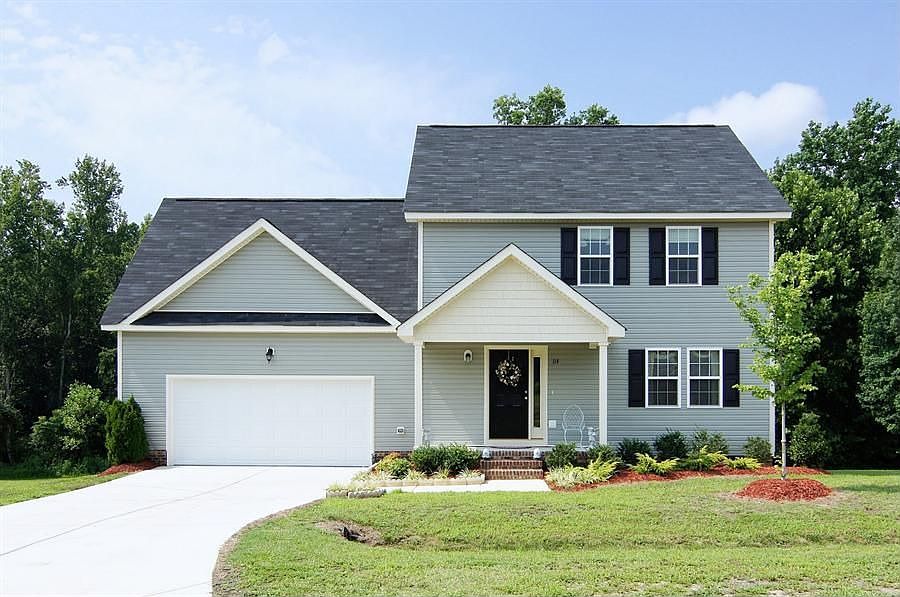 114 Langston Ridge Dr, Angier, NC 27501 Zillow