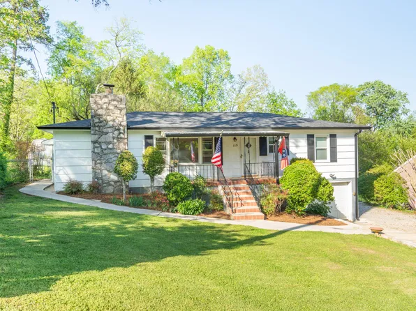 119 Laurel Dr, Chattanooga, TN 37415