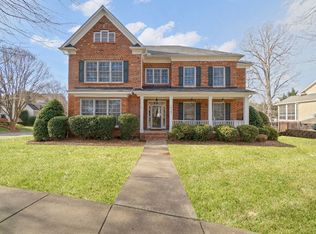 15305 Hugh McAuley Rd, Huntersville, NC 28078