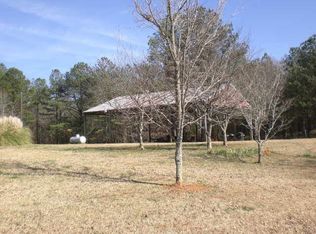 1130 Crawford Rd, Barnesville, GA 30204