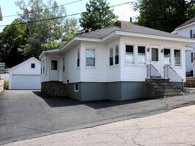 614 Cheshire Street, Berlin, NH, 03570