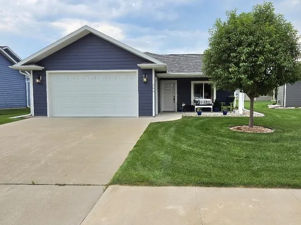 309 Joplin St, Vermillion, SD 57069