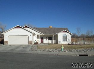 2576 Trails End Ct, Grand Junction, CO 81505