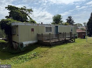 14 Center St, Duncannon, PA 17020