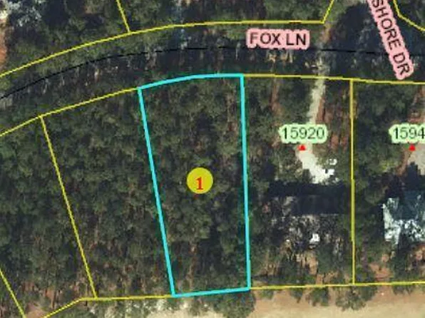 6 Fox Lane, Wagram, NC 28396