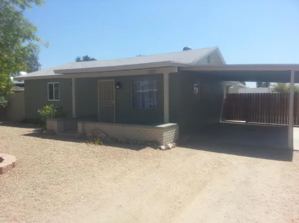 1215 E Hayward Ave, Phoenix, AZ 85020