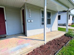 104 Sycamore St, La Porte City, IA 50651