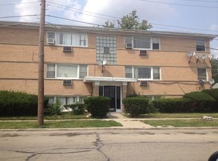 635 Bellwood Ave APT 2W, Bellwood, IL 60104
