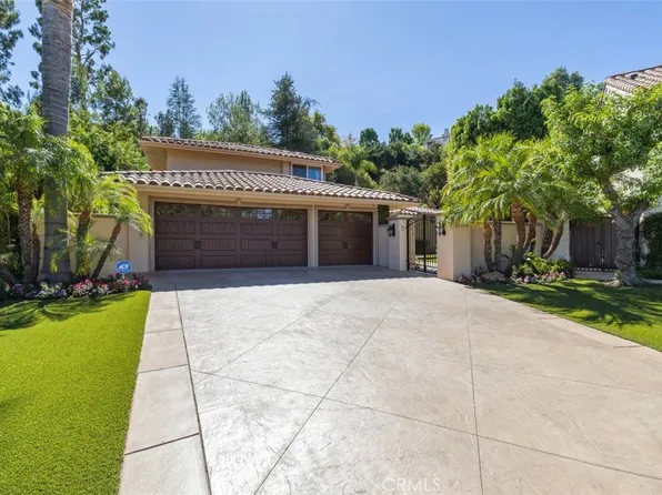 23440 Park Hacienda, Calabasas, CA 91302