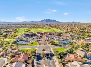 4189 E Narrowleaf Dr, Gilbert, AZ 85298