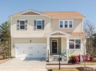 1639 Old Bramble Lane, Fuquay Varina, NC 27526