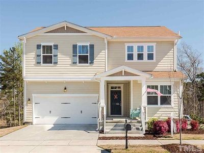 1639 Old Bramble Lane, Fuquay Varina, NC, 27526