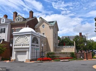700 S Union St, Alexandria, VA 22314
