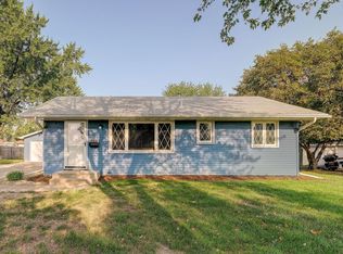 8032 Gary Blvd, Cottage Grove, MN 55016