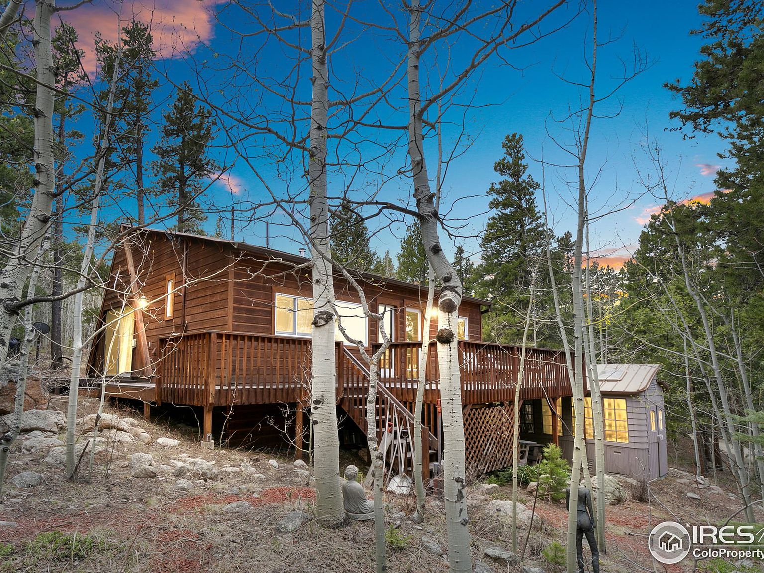 103 Severance Lodge Rd, Black Hawk, CO 80422 Zillow