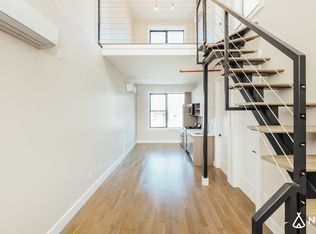 358 Irving Ave #3M, Brooklyn, NY 11237