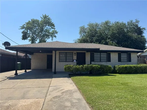 1852 Bonnie Ann Dr, Marrero, LA 70072