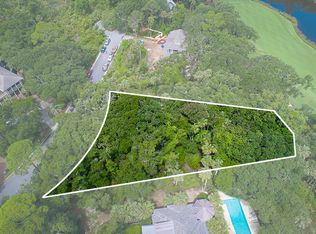 119 Osprey Point Ln, Kiawah Island, SC 29455