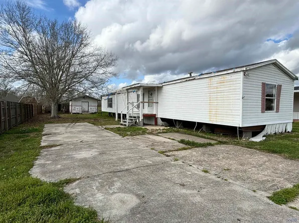 263 Hummingbird Dr, Houma, LA 70364