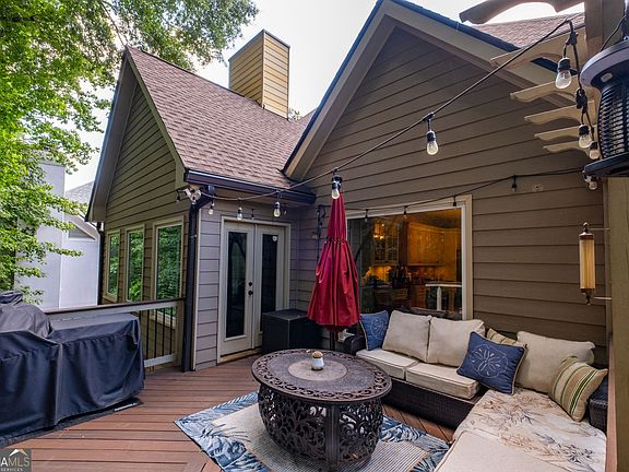 5th image of 4850 Haydens Walk Dr