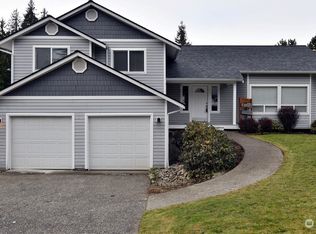 32145 115th Ave SE, Auburn, WA