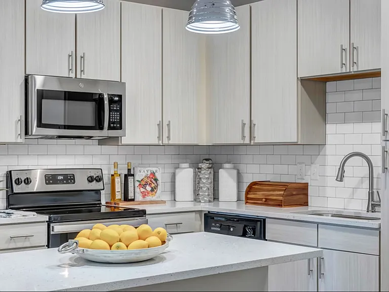 Nexus Brandon Apartments — Photo 9