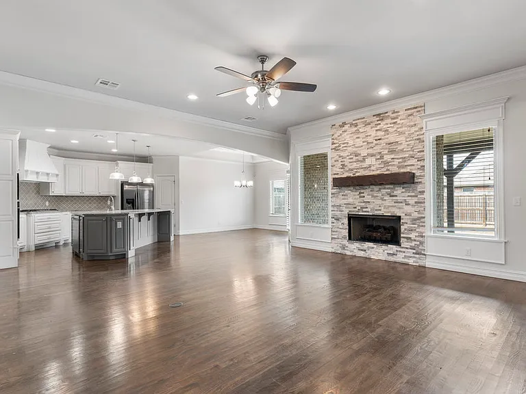 Living Kitchen Dining