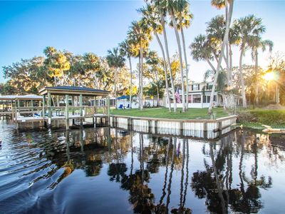 1043 Lemon Bluff Rd, Osteen, FL, 32764
