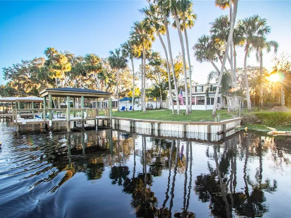 1043 Lemon Bluff Rd, Osteen, FL 32764