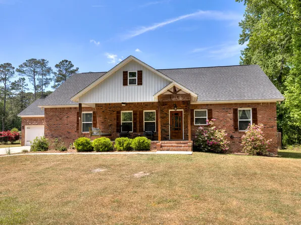2119 Tanglewood Rd, Sumter, SC 29154