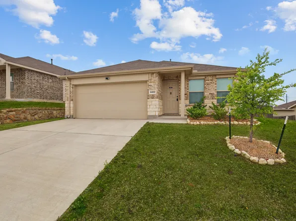 8400 High Robin Ave, Fort Worth, TX 76123