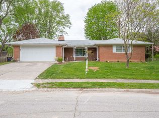 2335 Cleveland St, Beech Grove, IN 46107