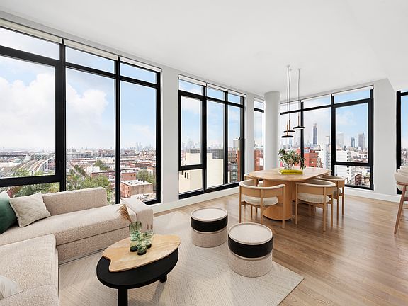 3rd image of 262 9th St #Penthouse 1103