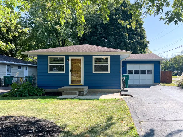 3005 Tansel Rd, Indianapolis, IN 46234