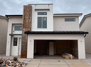 4078 E Cerro Way St, George, UT 84790