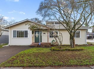 9406 N Mohawk Ave, Portland, OR 97203