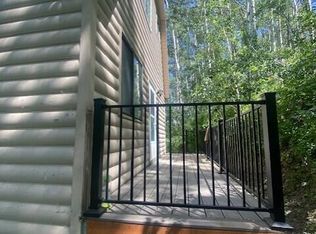 2160 S Aspen Ridge Dr, Coalville, UT 84017