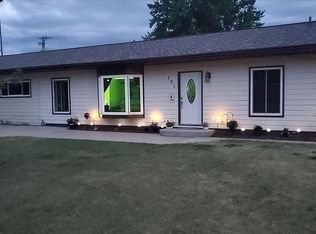 101 18th St SW, Minot, ND 58701