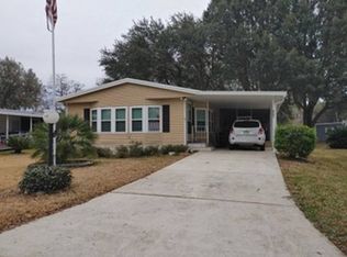 5681 SW 56th Ave #363, Ocala, FL 34474