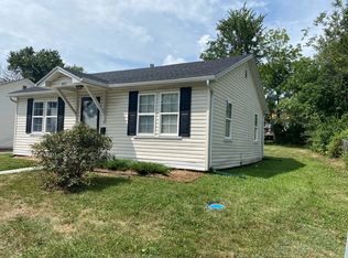 807 Middle St, Fulton, MO 65251