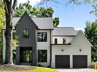 3003 Parkridge Dr NE, Brookhaven, GA 30319
