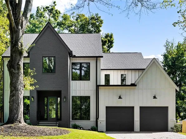 3003 Parkridge Dr NE, Brookhaven, GA 30319