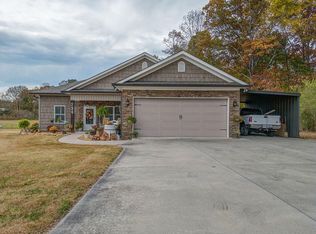 734 Bryant Rd, Cohutta, GA 30710