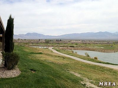 Southeast Golf Course View